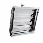 Kino-Flo PAR-410-230 ParaBeam 410 DMX Centre-Mount Lighting Fixture 230VAC - includes Gel Frame & Louver (PAR410230) Kino-Flo PAR-410-230 ParaBeam 410 DMX Centre-Mount Lighting Fixture 230VAC - includes Gel Frame & Louver (PAR410230)